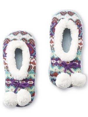 Kmart: Joe Boxer Women’s Slipper Socks just $3 + FREE Pick Up