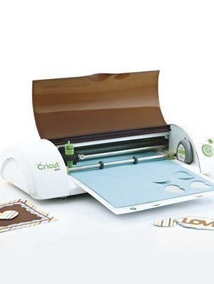 Cricut Mini Personal Electronic Cutter $69.99 Shipped (Reg. $149.99)