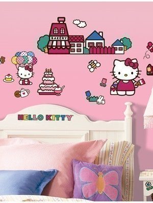 Joann Fabrics: $1.20 Shipping + Hello Kitty Items as low as $1.87!