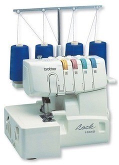 Joann Fabrics: Brother Thread Serger With Differential Feed $229 Shipped (Reg. $419)