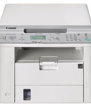 OfficeMax: Canon Multifunction Laser Copier $89.99 (reg. $199.99)