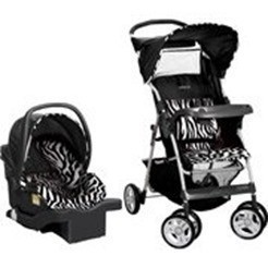 Walmart: Cosco Commuter Travel System $104 (Reg. $129)