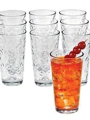 Shopko: 10 pc Drinkware Sets just $9.99 Shipped