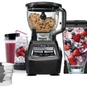 Best Buy: Ninja Mega Kitchen System just $139