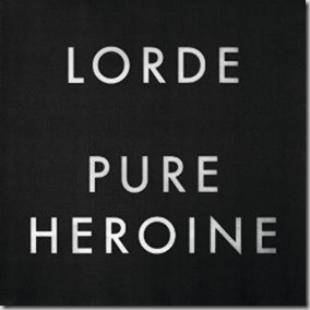 Amazon: MP3 Album Downloads (Various Artists) $1.99 (Lorde, Kacey Musgraves + More)