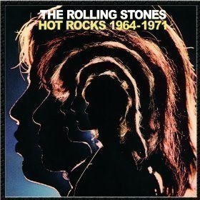 The Rolling Stones: Hot Rocks Album (1964–1971) just $3.99