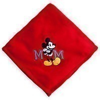 Disney Store: Select Fleece Throws just $4.99 (Doc McStuffins, Jake, Rapunzel)