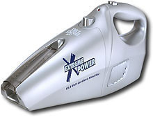 Best Buy:  Dirt Devil Bagless Hand Vac just $29.99 Shipped (Reg. $49.99)