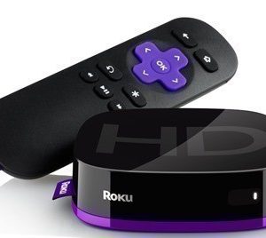 Best Buy: Roku HD Streaming Player just $39.99 Shipped