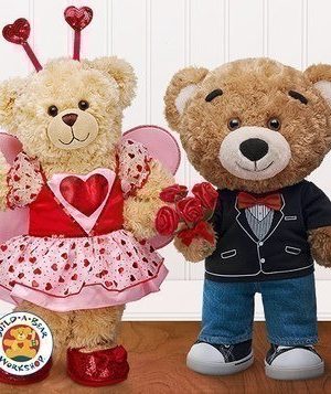 Zulily: $30 to Spend at Build a Bear just $15