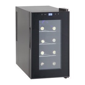 Lowe’s: Candor 8 Bottle Black Wine Chiller $49.99 (50% Off)