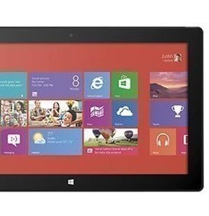 Microsoft Surface Pro Tablet $499 Shipped (Reg. $899)