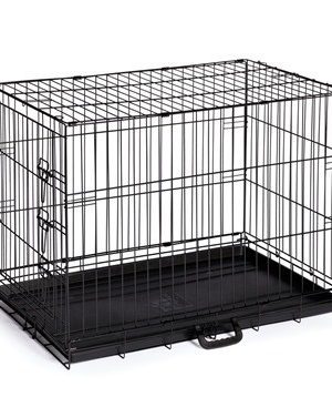 Amazon: Home On-The-Go Dog Crate [Medium] $34.99–73% Off