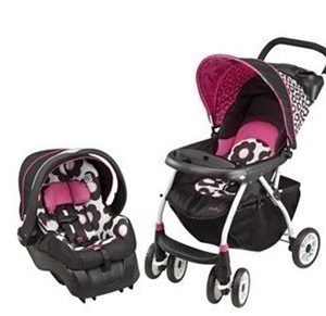 Evenflo Travel System just $115 Shipped (+ Earn $20 Kohl’s Cash)