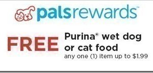 Petco: FREE Purina Wet Dog or Cat Food