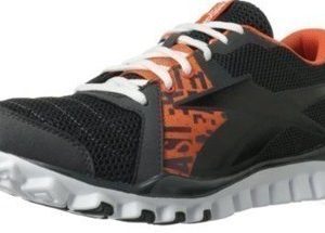 Amazon Deal: Reebok RealFlex Shoes 40% off (just $47.99)