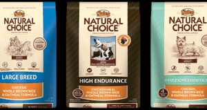 FREE 15 lb Bag of Natural Choice Dog Food (after Rebate)