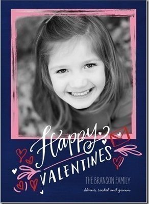 Shutterfly: 12 FREE 4×5 Custom Valentine Cards for New Members (Ends Today)