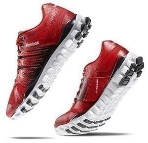 Reebok: $25 off $75 Coupon Code Ends Today + Score FREE Shipping