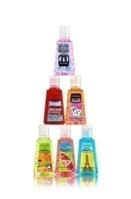 Bath & Body Works: 27 Items just $25 Shipped!