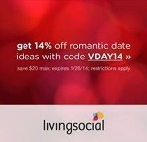 LivingSocial: $50 Voucher to Picaboo just $12.80 (Ends Tonight)
