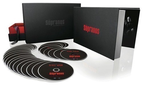 sopranos 161