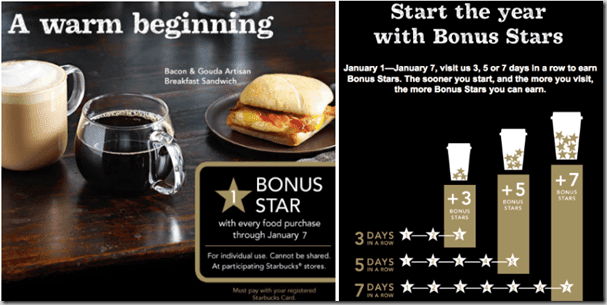 starbucsks