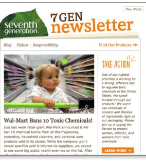 EcoBonus: Score FREE Seventh Generation Wipes (+ Earn 2 FREE Bonus Points)