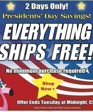 Oriental Trading Company: FREE Shipping with No Minimum Purchase