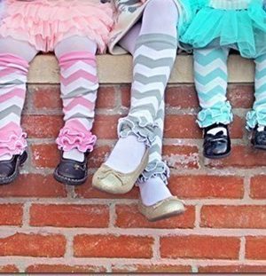 Jane: Adorable Legwarmers just $2.68