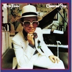 Amazon: Elton John’s Greatest Hits Album (Mp3) $3.99