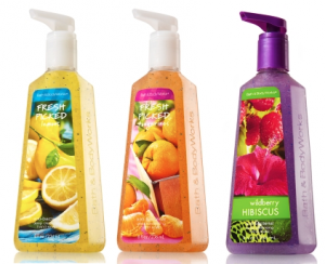 Bath & Body Works: FREE Full Size Hand Soap with ANY Purchase In Store (2/18 Only)