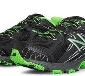 Men’s New Balance Trail Runners $34.99 + $1 Shipping!