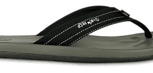 Crocs: 25% off President’s Day Sale | Men’s Waveseeker Shoes $9.37