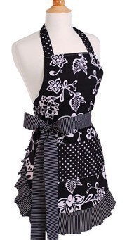 Flirty Aprons: 40% off + FREE Shipping