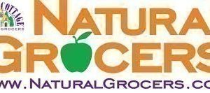 Natural Grocers September 28th – November 1st