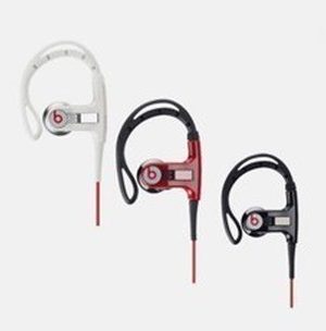 PowerBeats by Dr. Dre Monster In-Ear Headphones just $57 Shipped!