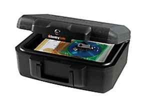 Office Depot: Sentry Fire Safe Chest $13.59 + FREE Local Pick Up (Reg. $34.99)