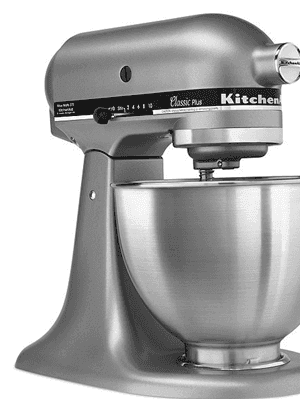 Macy’s: KitchenAid Stand Mixer $199 Shipped