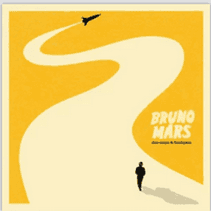 FREE Mp3 Downloads from Bruno Mars, Warpaint and U2