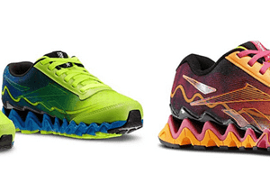 Reebok:  ZigULTRA Shoes ONLY $35 Shipped (Reg. $109.99!)