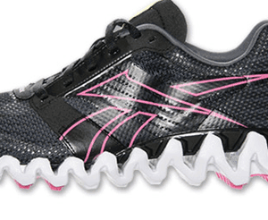 Reebok ZigTech Shark Women’s Running Shoes $44.98 (Reg. $99.99)
