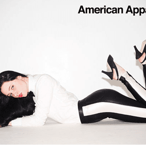 LivingSocial: $30 Voucher to American Apparel just $13.50