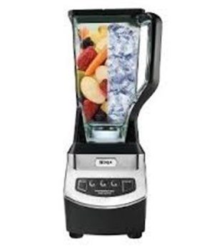 Kohl’s: Ninja XL Blender $76 Shipped (Reg. $139.99)