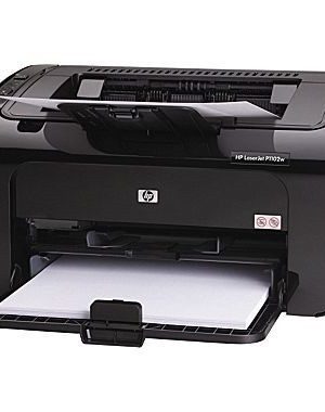 Staples: HP LaserJet Pro P1102W Office Printer $79.99 Shipped (Reg. $159.99)