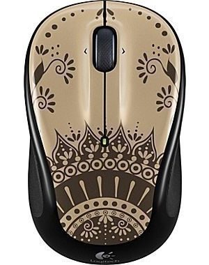 Staples: Logitech® Wireless Mouse M325 $9.99  — Reg. $29.99!