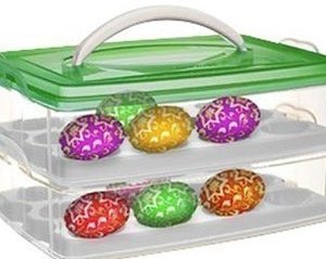 Sears: Snapware Everyday Egg-Tainer $5.47 (Over 50% Off!)