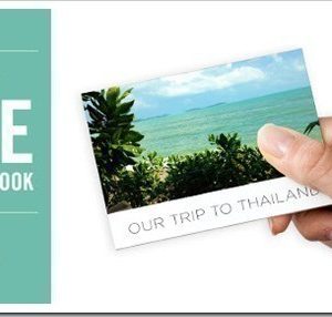 MyPublisher: FREE My Mini Photo Book (+ $.99 S/H)