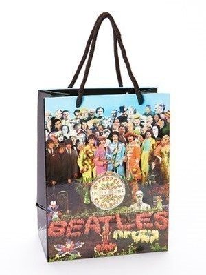 Zulily: Featuring Beatles Memorabilia (Totes, Travel Mugs + More)