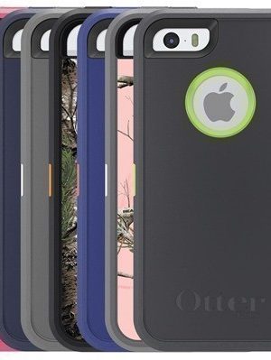 Staples: OtterBox Defender Series Case for iPhone 5 as low as $11.11